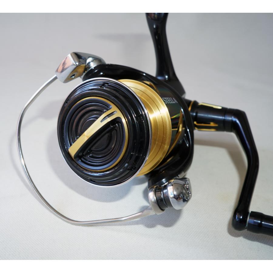 シマノ（SHIMANO） 20STELLA ステラ SW 5000XG ※訳アリ：箱 汚れ