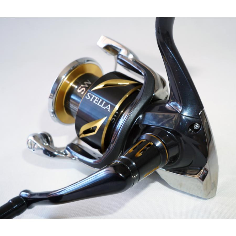シマノ（SHIMANO） 20STELLA ステラ SW 5000XG ※訳アリ：箱 汚れ