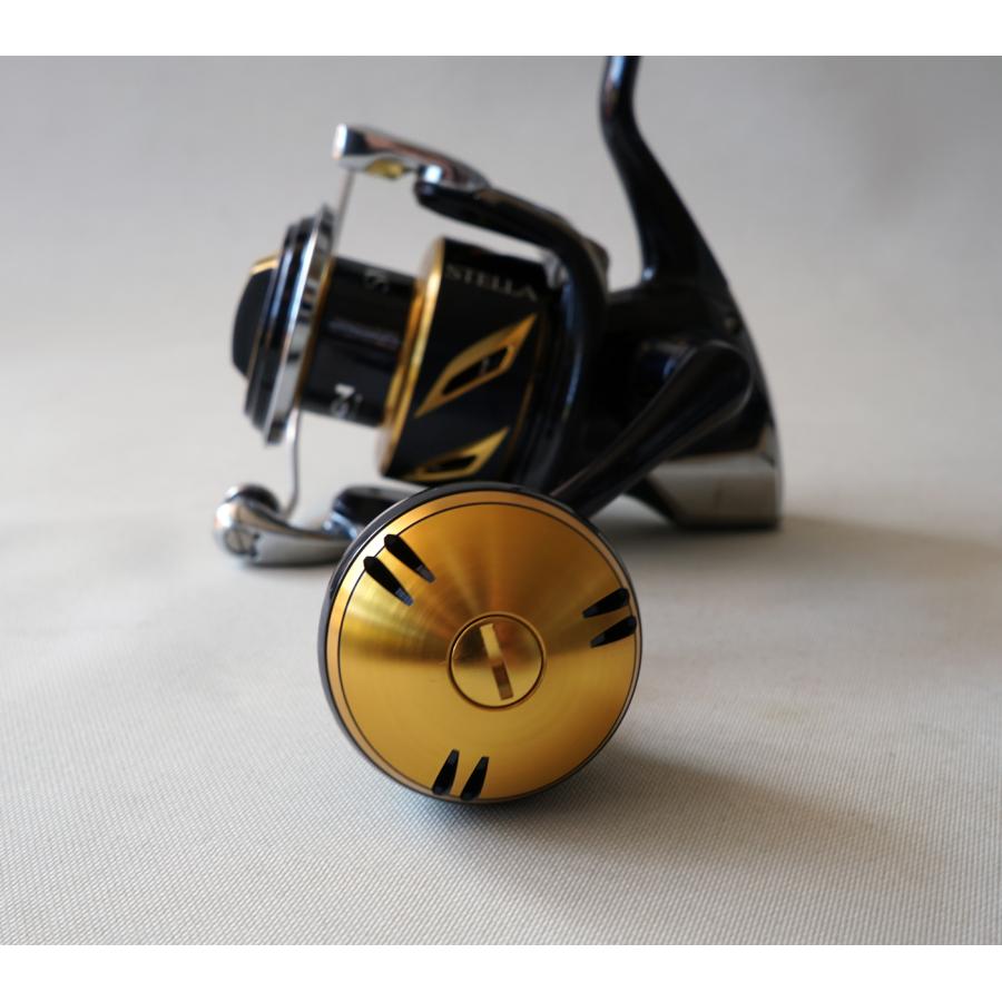 シマノ（SHIMANO） 20STELLA ステラ SW 5000XG ※訳アリ：箱 汚れ