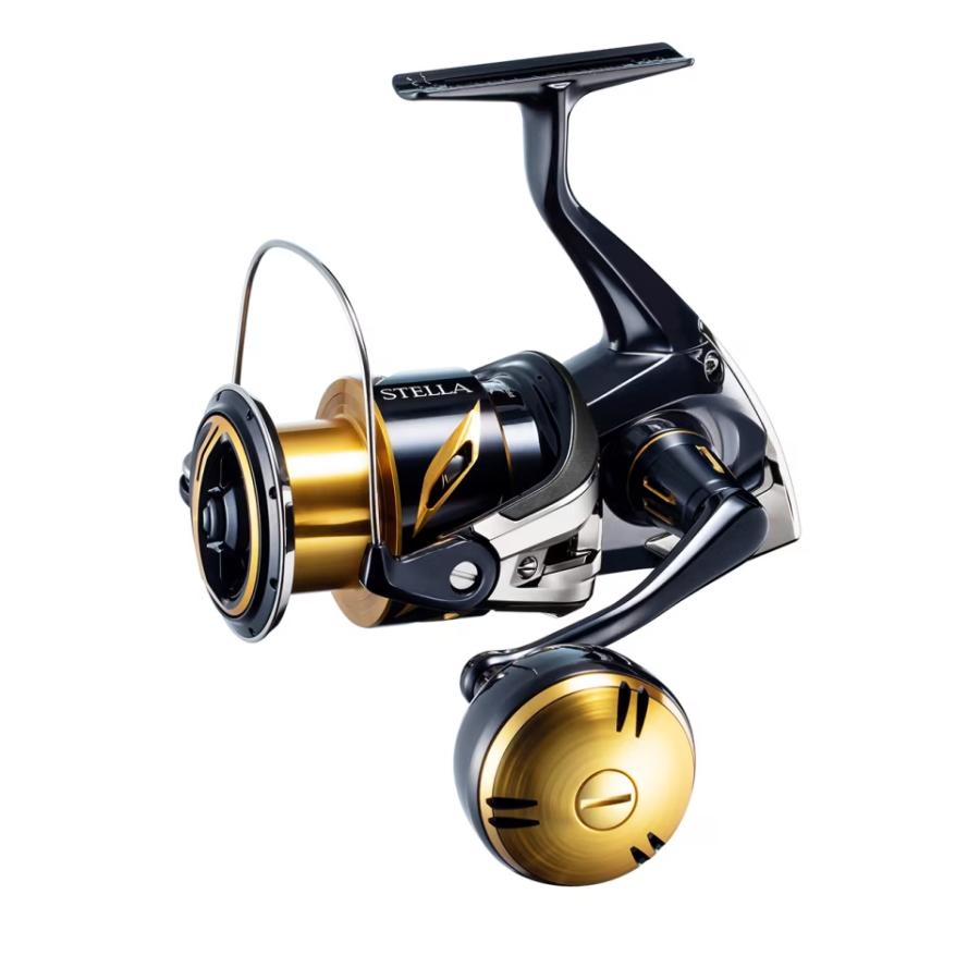 シマノ　20ステラSW 6000HG 現行品　[新品未使用品] 青物　ジギング シマノ（SHIMANO） 20STELLA ステラ SW 6000HG ※訳アリ：箱 汚れ