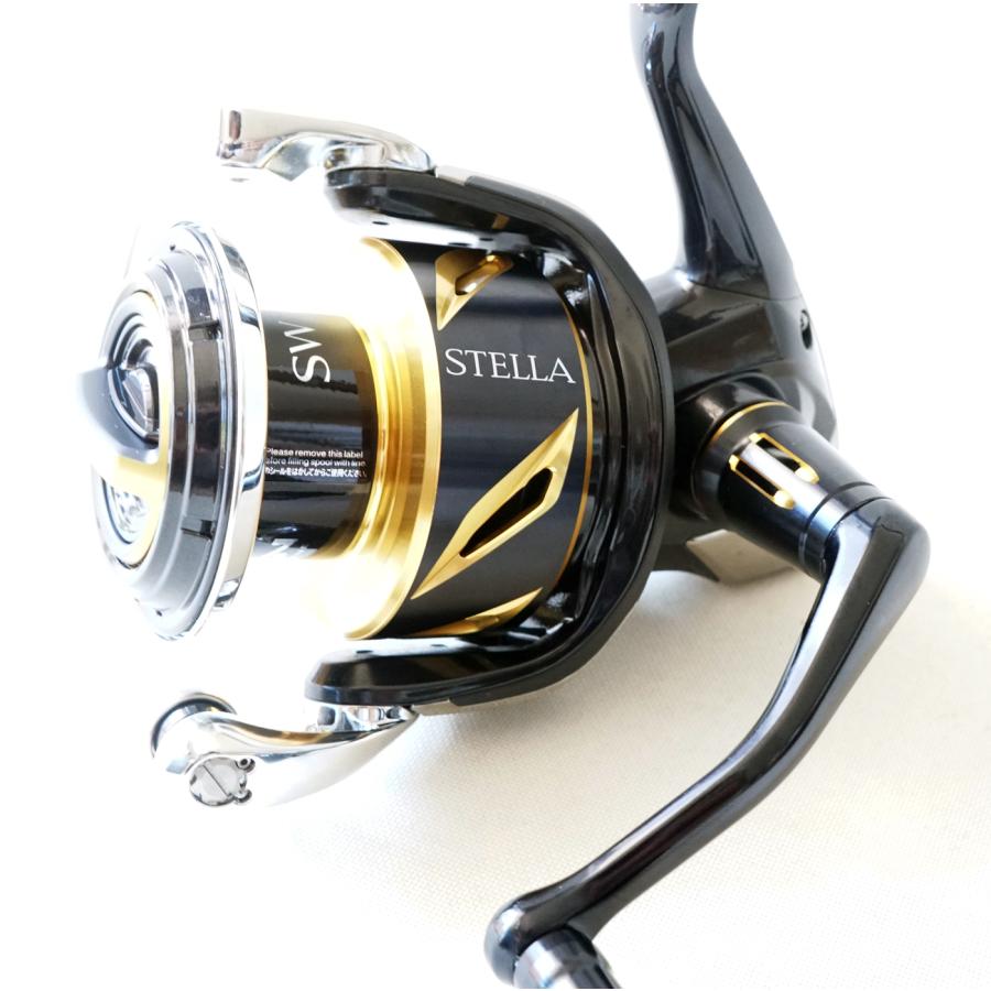 シマノ（SHIMANO） 20STELLA ステラ SW 6000HG ※訳アリ：箱 汚れ