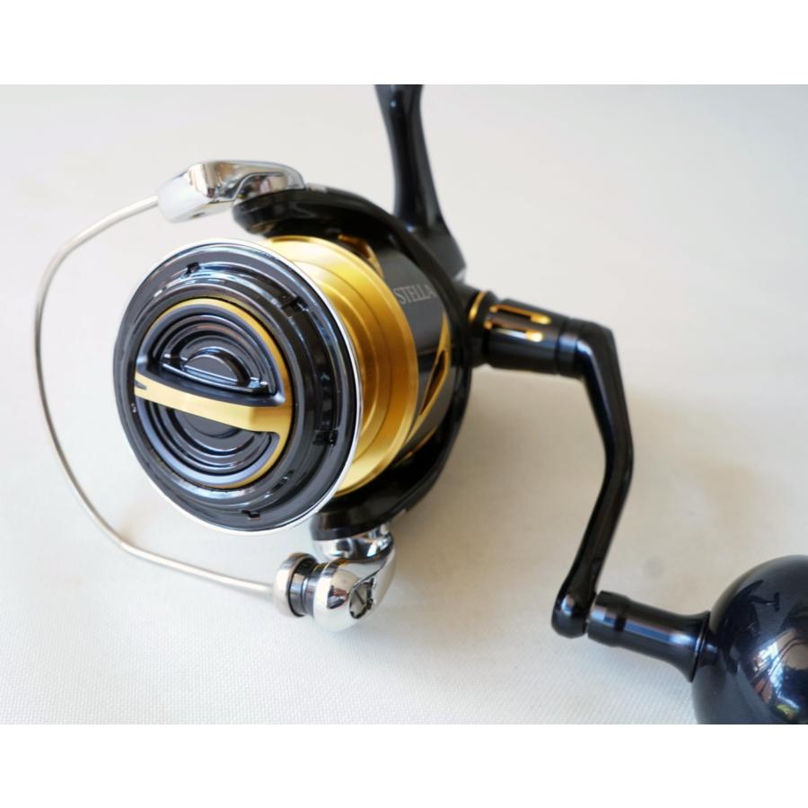 シマノ（SHIMANO） 20STELLA ステラ SW 6000HG ※訳アリ：箱 汚れ