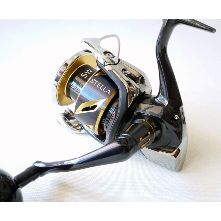 09ステラ　　20ステラ シマノ（SHIMANO） 20STELLA ステラ SW 6000HG ※訳アリ：箱 汚れ