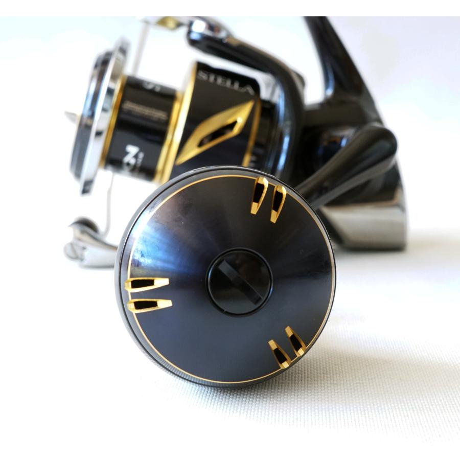 シマノ（SHIMANO） 20STELLA ステラ SW 6000HG ※訳アリ：箱 汚れ
