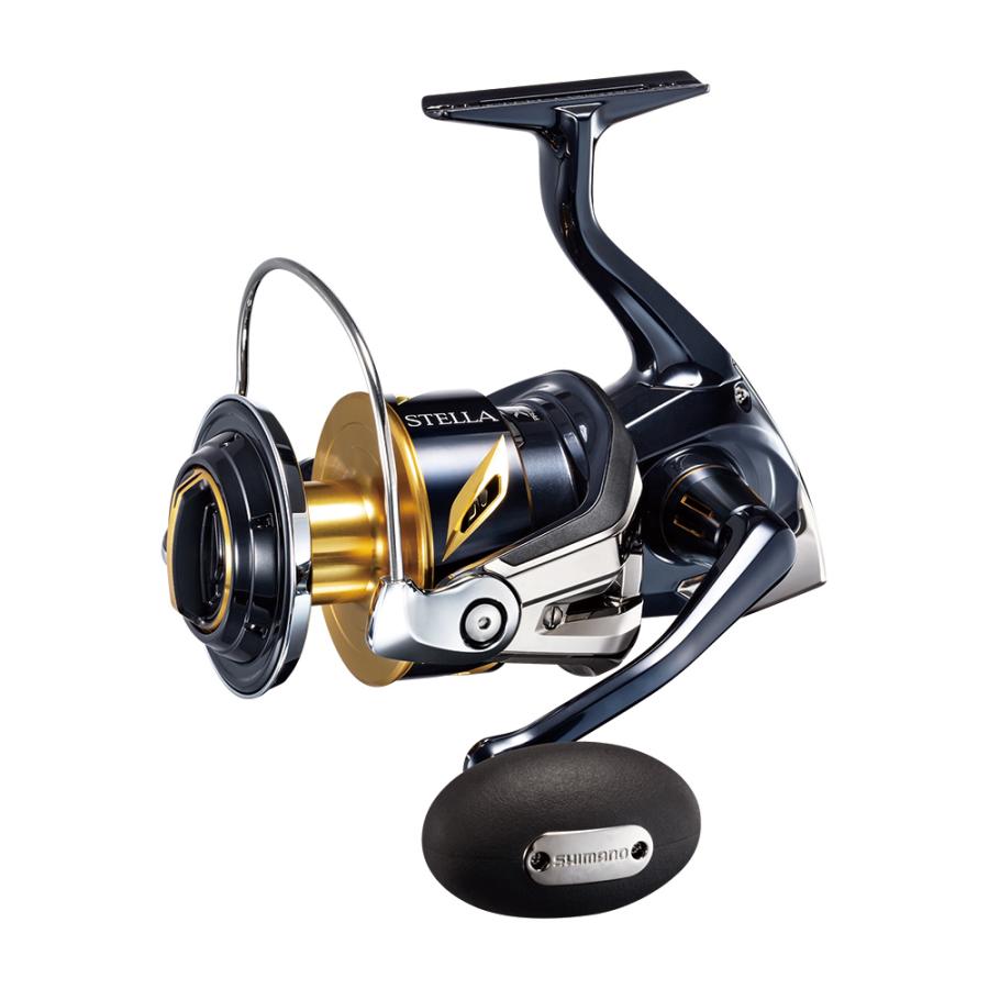 シマノ（SHIMANO） 20STELLA ステラ SW 18000HG : フィッシングK