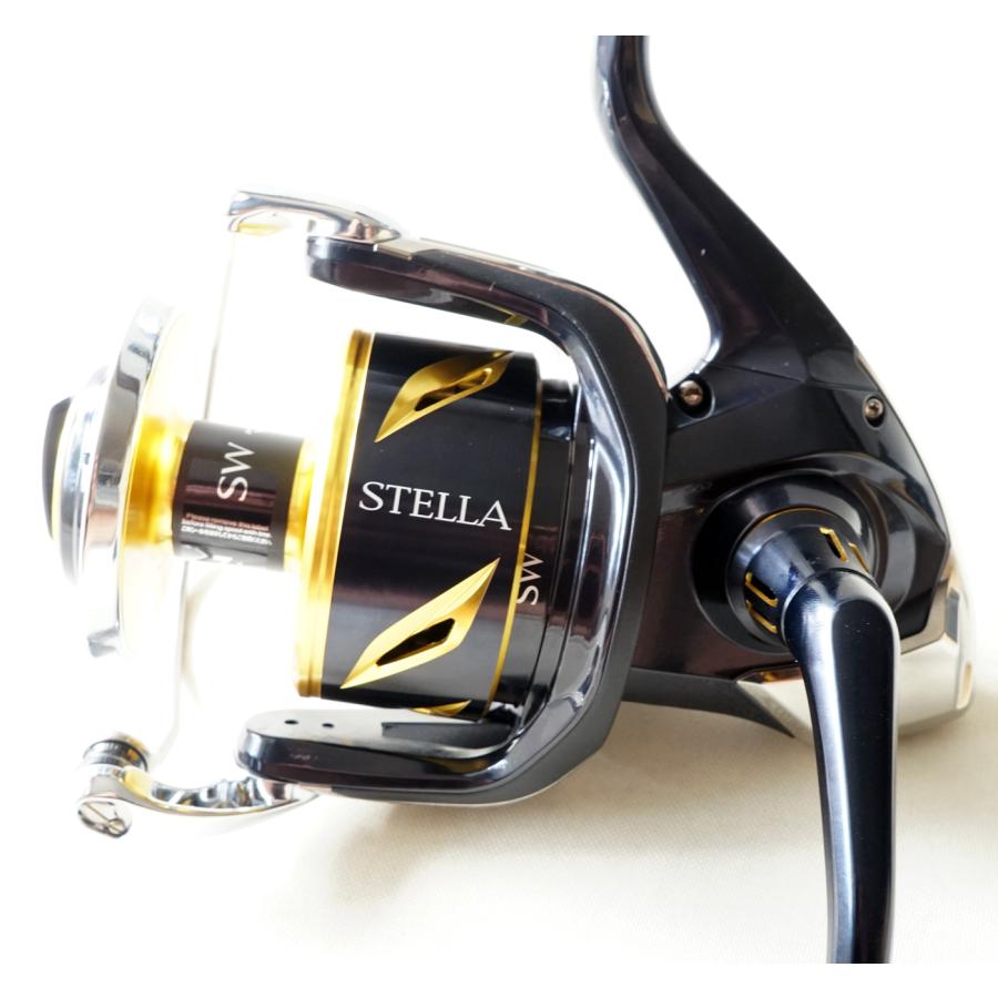 GWセール！20ステラSW 18000HG シマノ シマノ（SHIMANO） 20STELLA ステラ SW 18000HG : フィッシングK