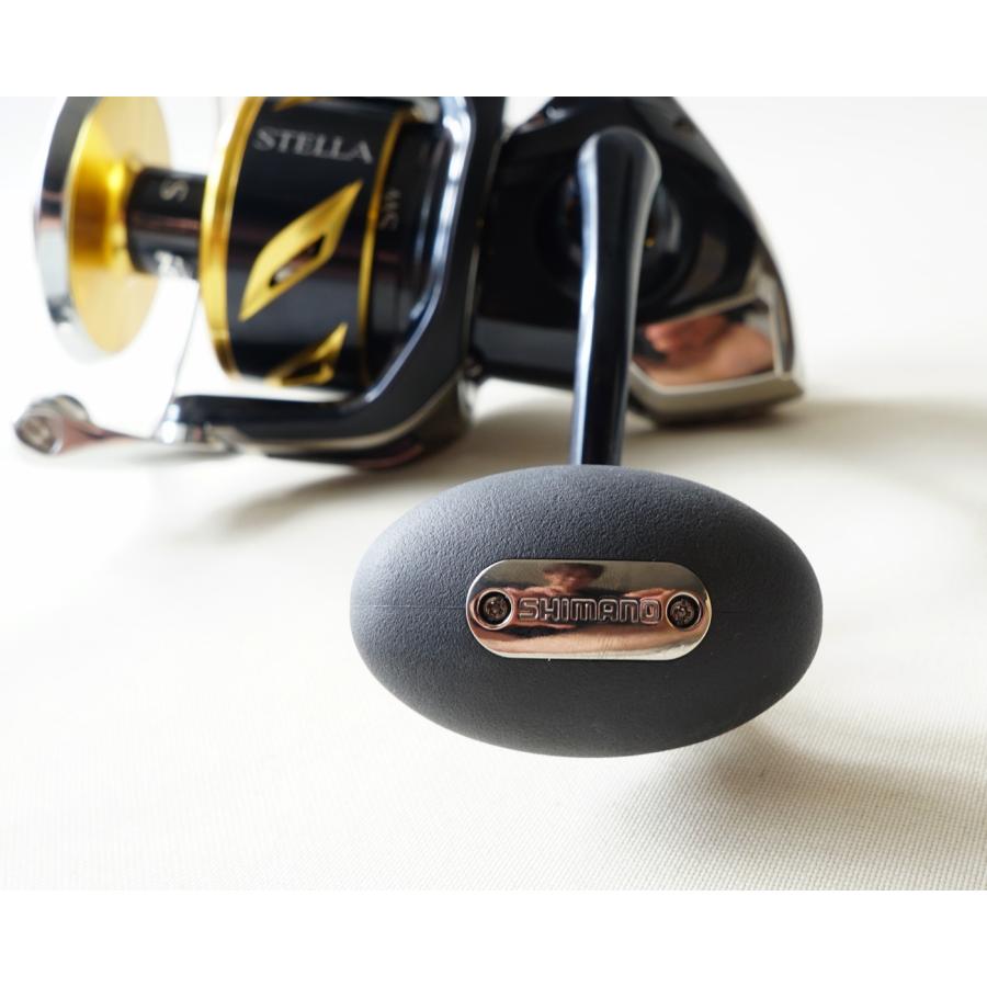 シマノ（SHIMANO） 20STELLA ステラ SW 18000HG : フィッシングK
