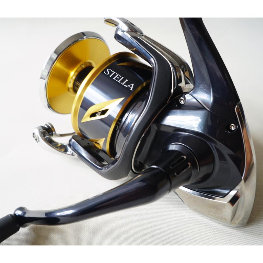 シマノ（SHIMANO） 20STELLA ステラ SW 20000PG ※訳アリ：箱 汚れ