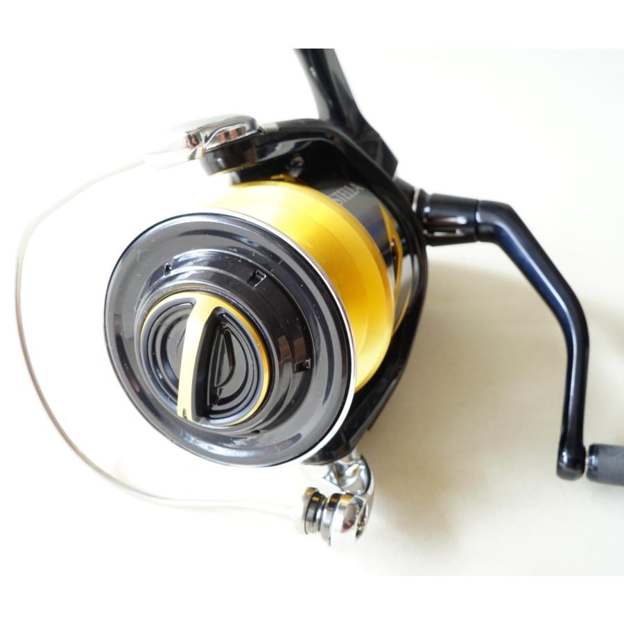 シマノ（SHIMANO） 20STELLA ステラ SW 20000PG ※訳アリ：箱 汚れ