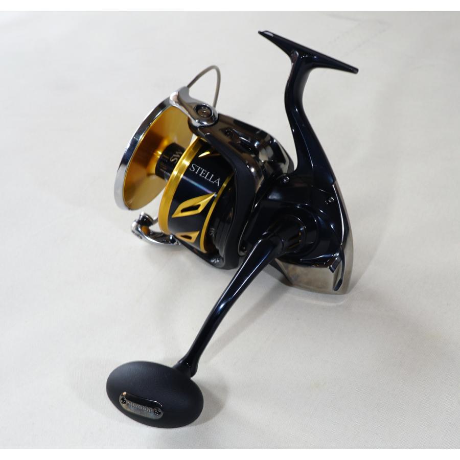 シマノ（SHIMANO） 20STELLA ステラ SW 30000 : フィッシングK - 通販