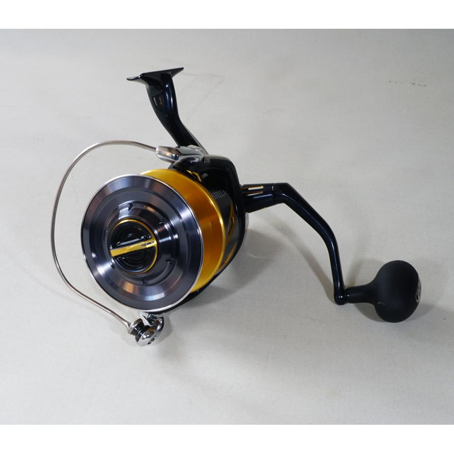 シマノ（SHIMANO） 20STELLA ステラ SW 30000 : フィッシングK - 通販
