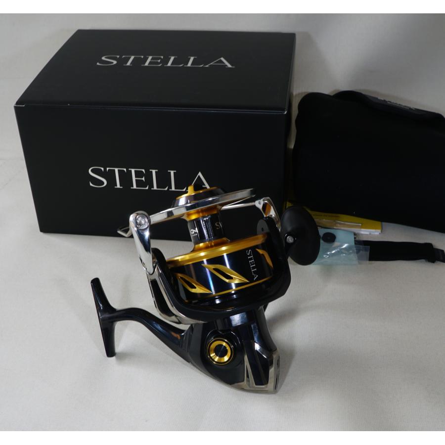 シマノ（SHIMANO） 20STELLA ステラ SW 30000 : フィッシングK - 通販