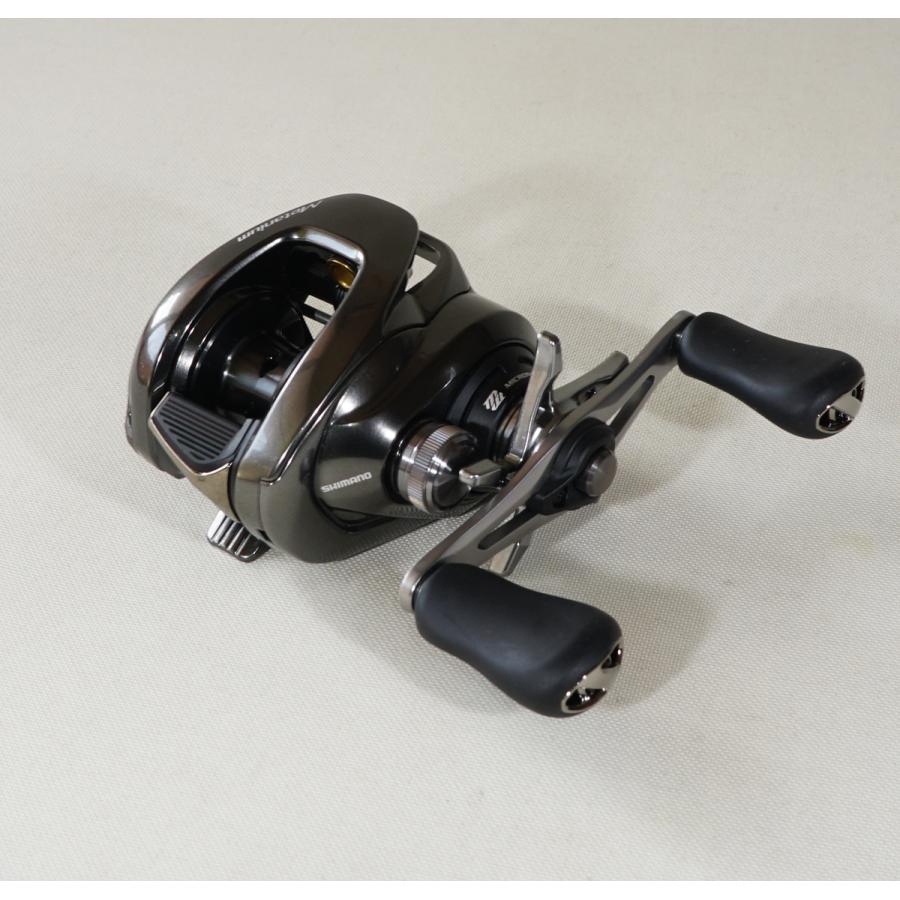 SHIMANO シマノ 20 Metanium メタニウム #RIGHT（右) シマノ 20
