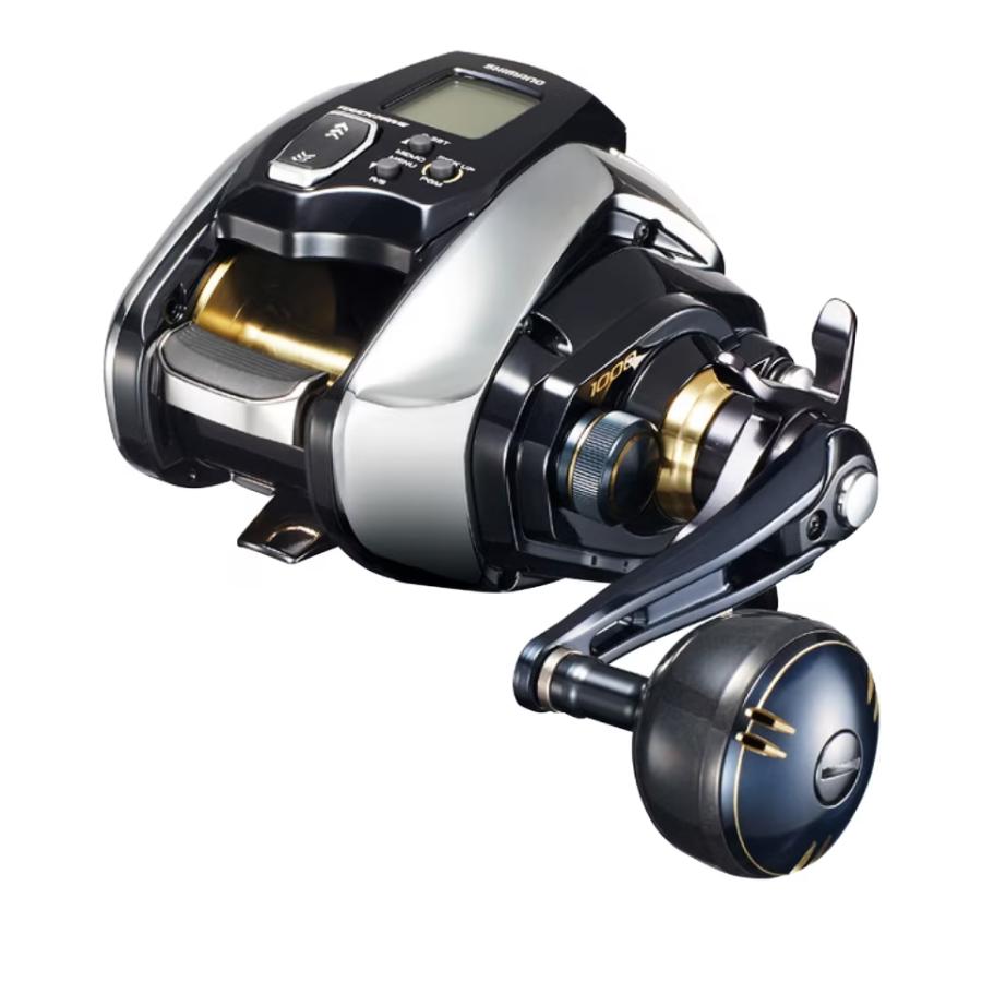 美品　シマノ　ビーストマスター1000ej シマノ（SHIMANO） 20BeastMaster ビーストマスター 1000EJ