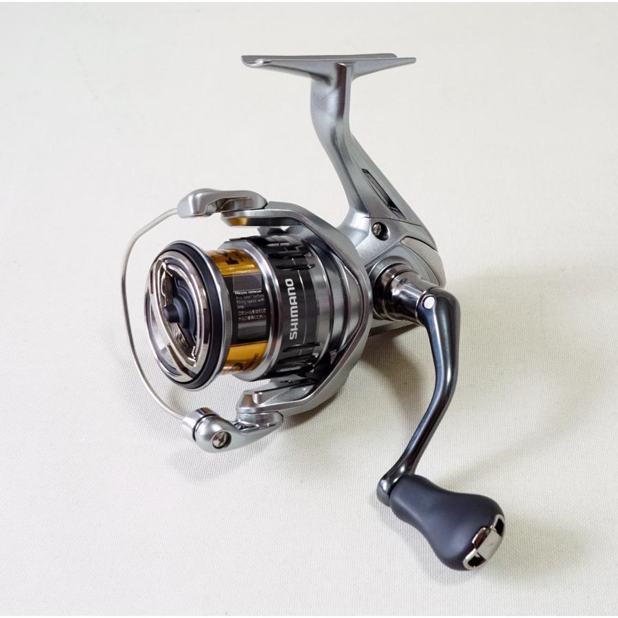 SHIMANO NASCI C2000SHG スピニングリール 本体 ナスキー シマノ（SHIMANO） 21NASCI ナスキー C2000SHG : フィッシングK - 通販