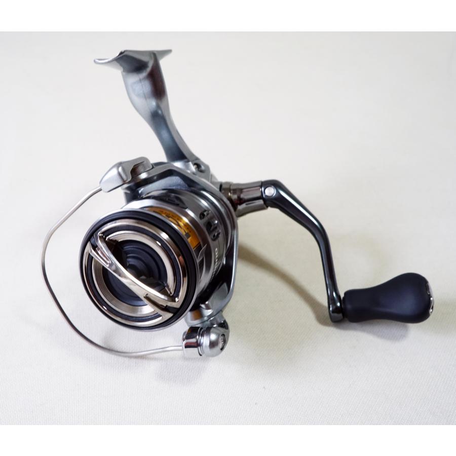 シマノ（SHIMANO） 21NASCI ナスキー C2000SHG : フィッシングK - 通販
