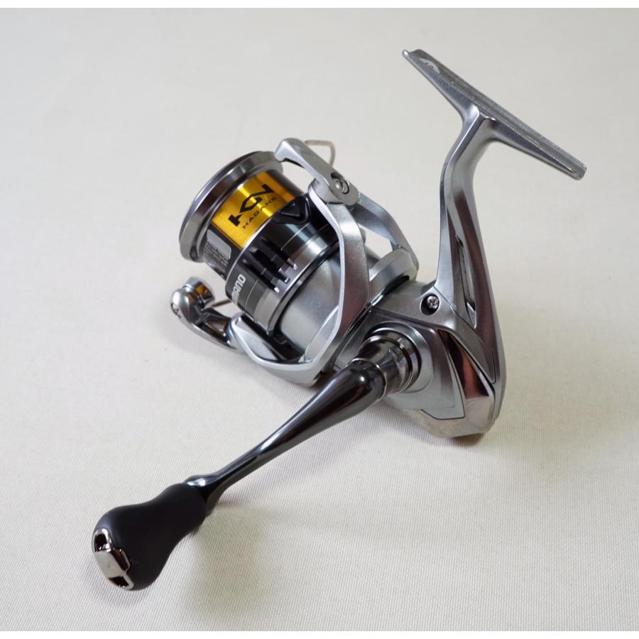 シマノ（SHIMANO） 21NASCI ナスキー C2000SHG : フィッシングK - 通販