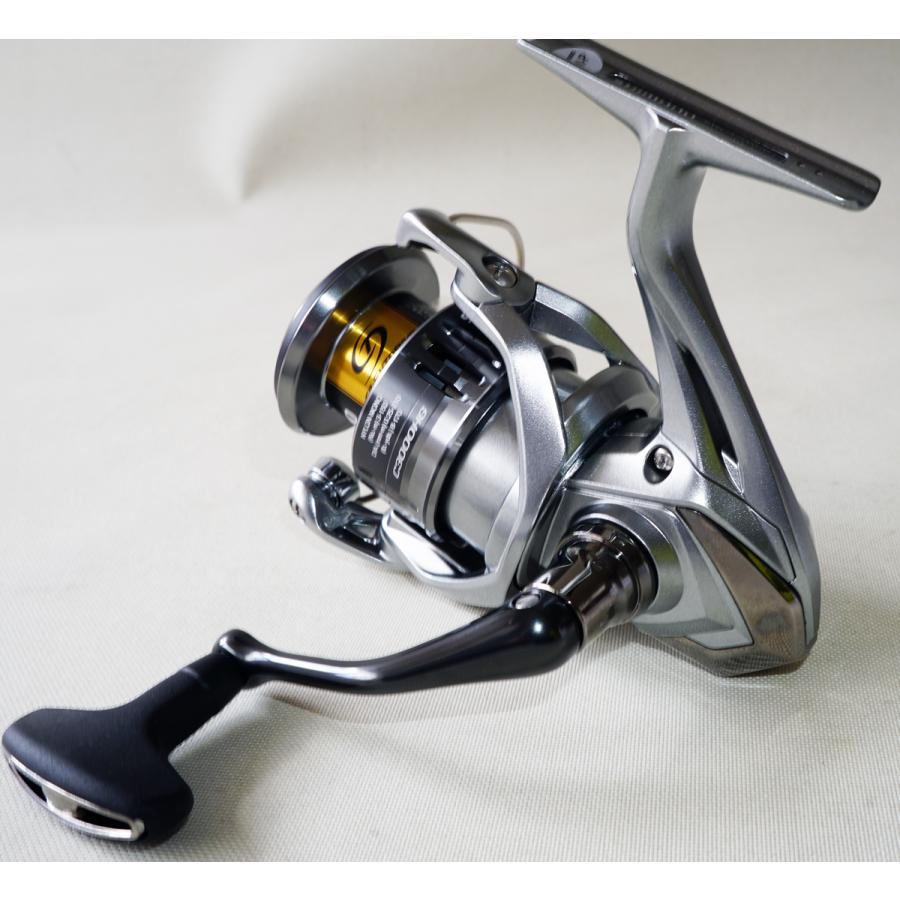 シマノ（SHIMANO） 21NASCI ナスキー C3000HG : フィッシングK - 通販