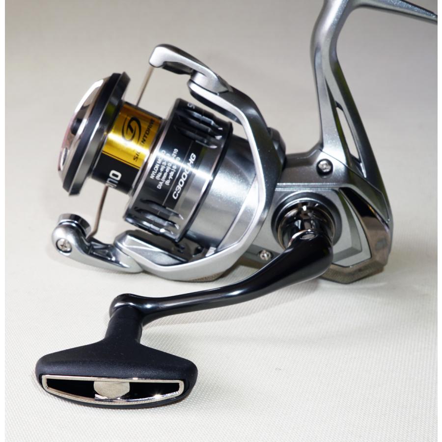 シマノ（SHIMANO） 21NASCI ナスキー C3000HG : フィッシングK - 通販