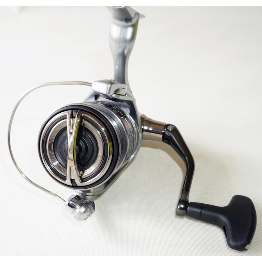 シマノ（SHIMANO） 21NASCI ナスキー C3000HG : フィッシングK - 通販