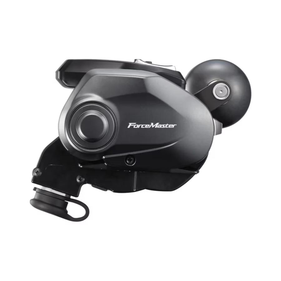 シマノ（SHIMANO） Force Master フォースマスター 201 (左巻き