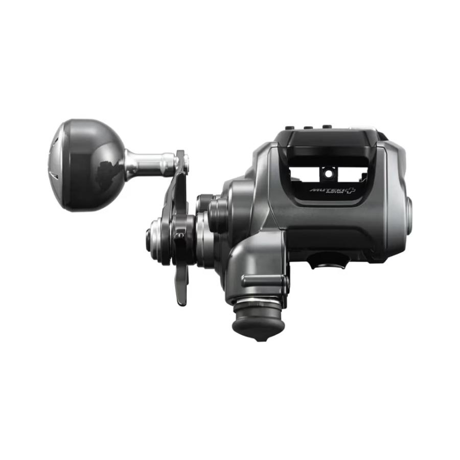 シマノ（SHIMANO） Force Master フォースマスター 201 (左巻き