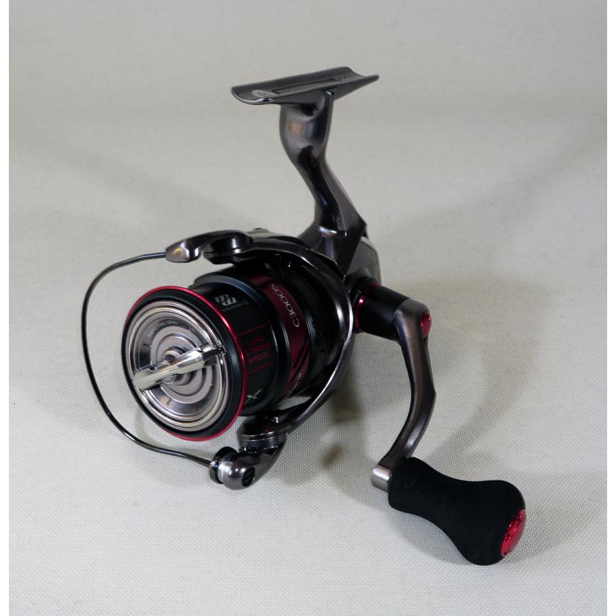シマノ（SHIMANO） 21Sephia XR セフィア C3000S : フィッシングK