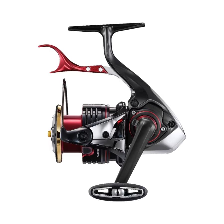 シマノ（SHIMANO） 22BB-Xハイパーフォース C3000DXG S L(左ハンドル
