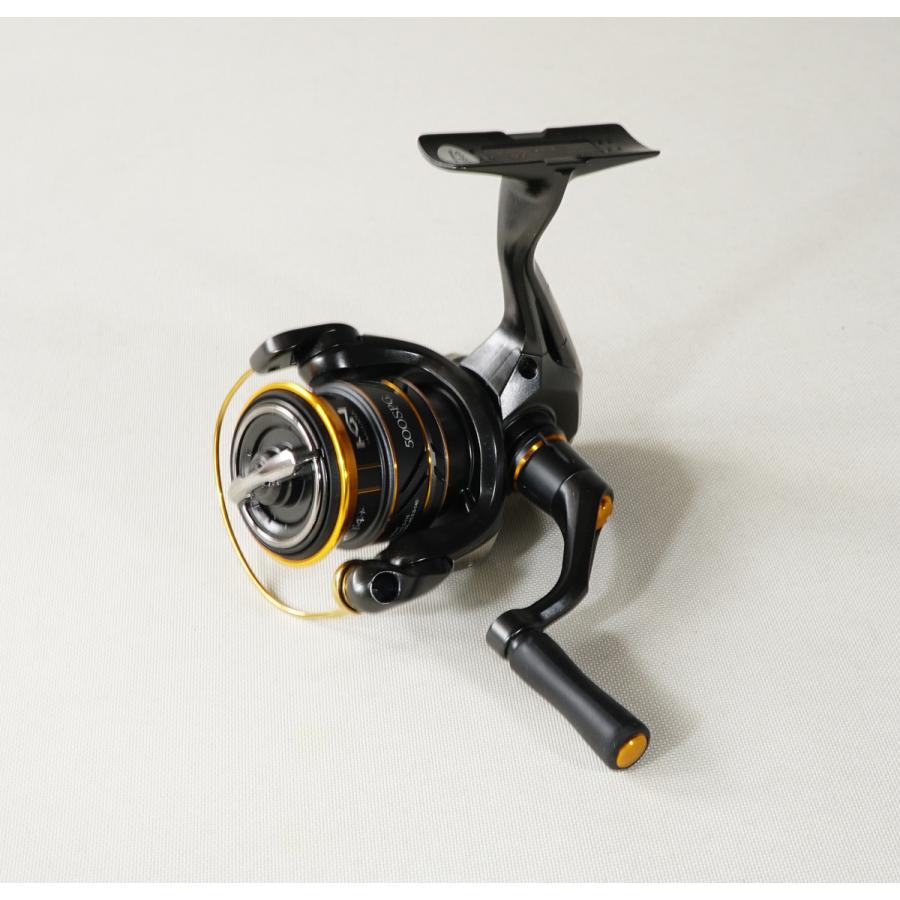 シマノ（SHIMANO） 22Soare ソアレ XR 500SPG : フィッシングK - 通販