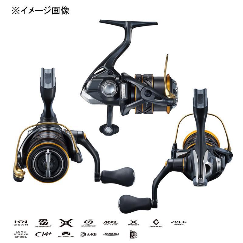 シマノ（SHIMANO） 22Soare ソアレ XR 500SPG : フィッシングK - 通販