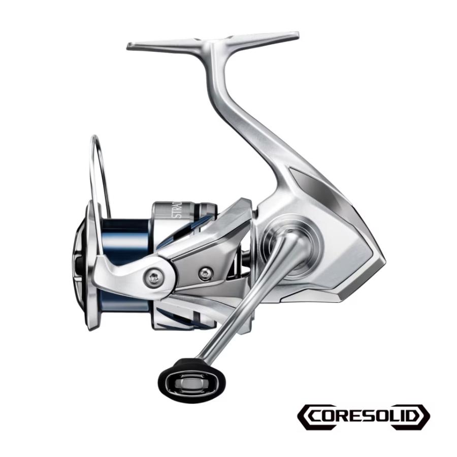 シマノ（SHIMANO） 23STRADIC ストラディック C2000SHG : フィッシング