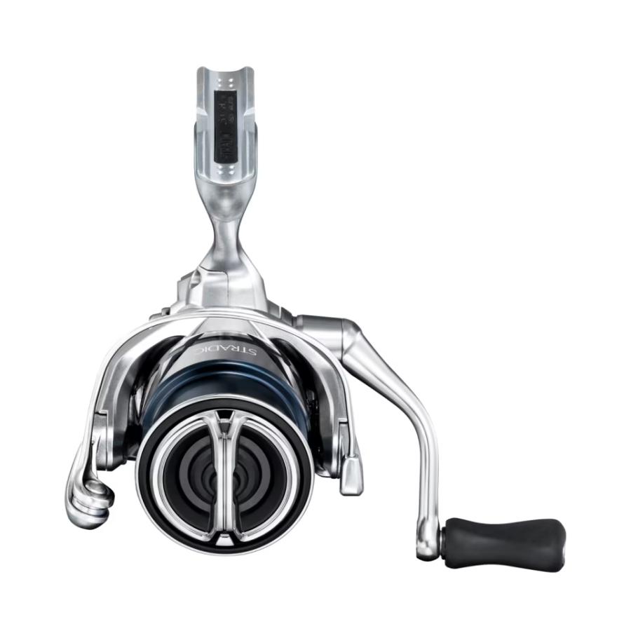 シマノ（SHIMANO） 23STRADIC ストラディック C2000SHG : フィッシング