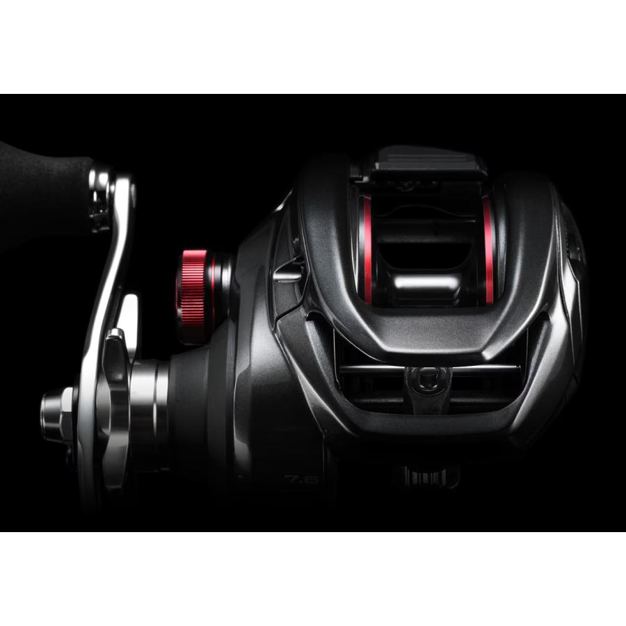 シマノ（SHIMANO） 24スコーピオンScorpion MD 300XG 右ハンドル