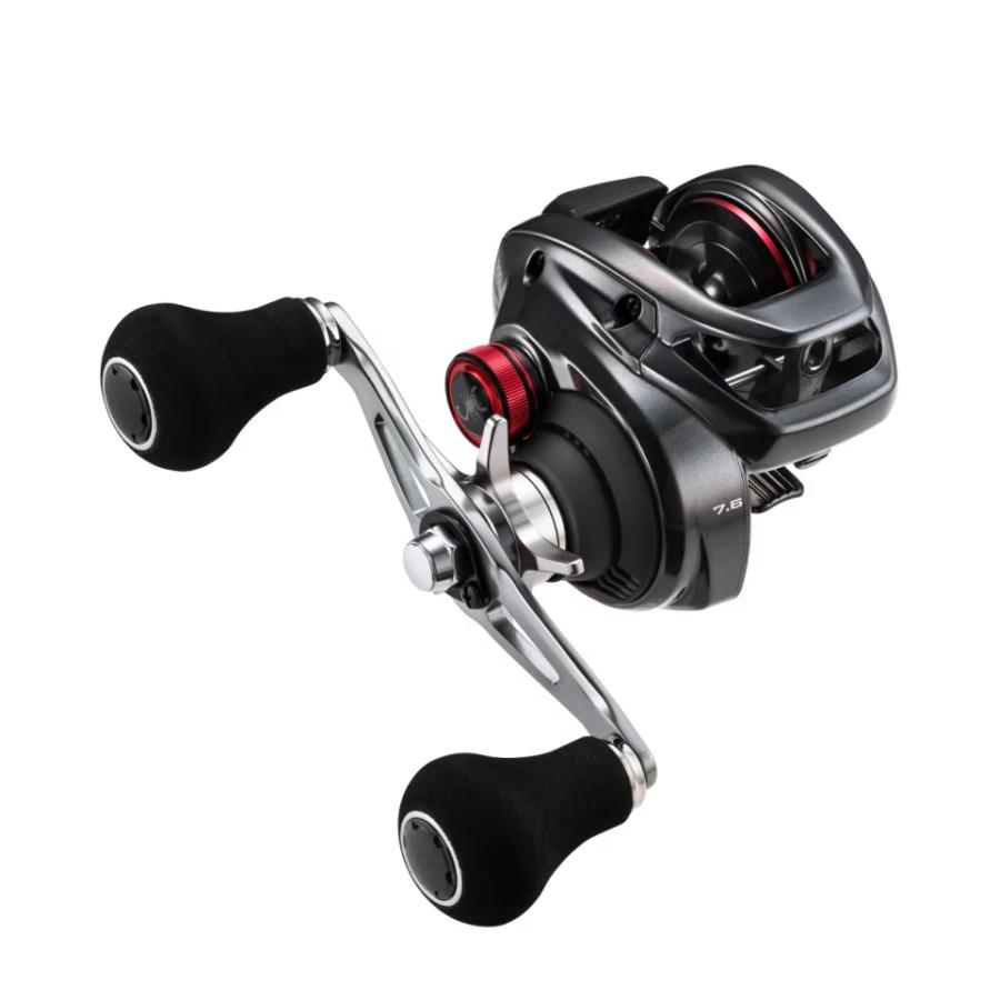 シマノ（SHIMANO） 24スコーピオンScorpion MD 300XG 右ハンドル