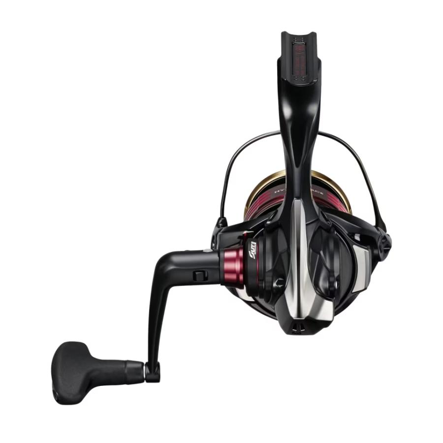 シマノ（SHIMANO） 25BB-X HYPER FORCE TYPE2 C3000DXXG S L(左