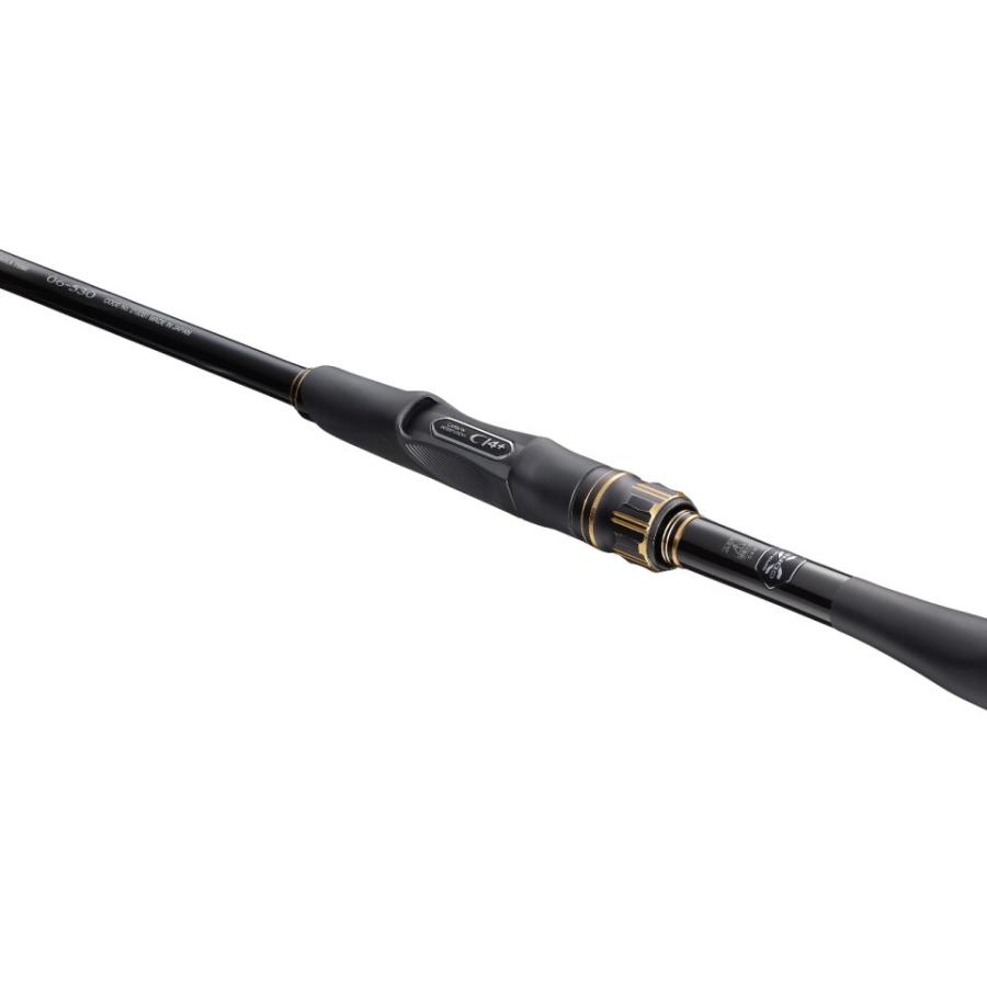 シマノ（SHIMANO） 22 鱗海(りんかい) リミテッド 1-530 ※パッケージ