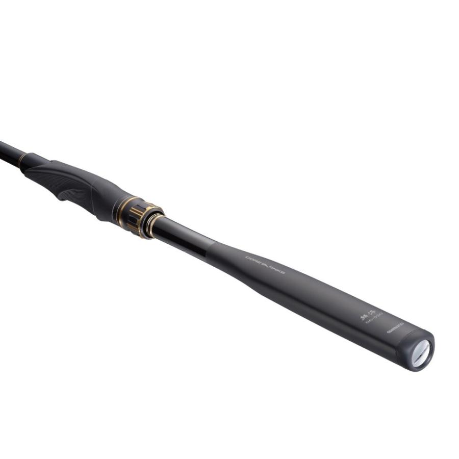 シマノ（SHIMANO） 22 鱗海(りんかい) リミテッド 1-530 ※パッケージ