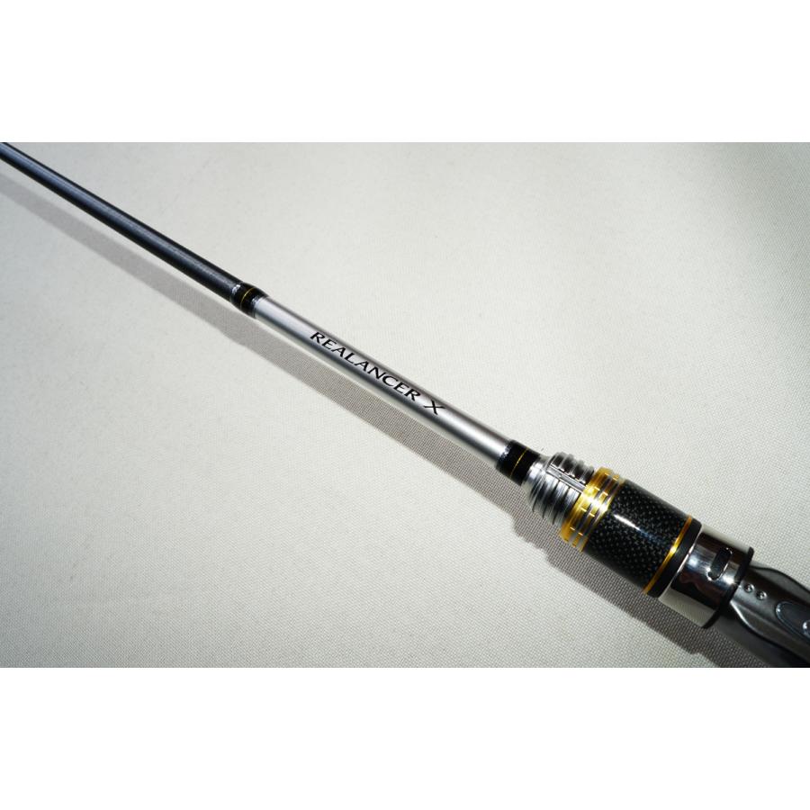シマノ リアランサーマルイカ 82 140 美品 シマノ（SHIMANO） 17リアランサーX マルイカ 82 140 (1ピース) ※訳