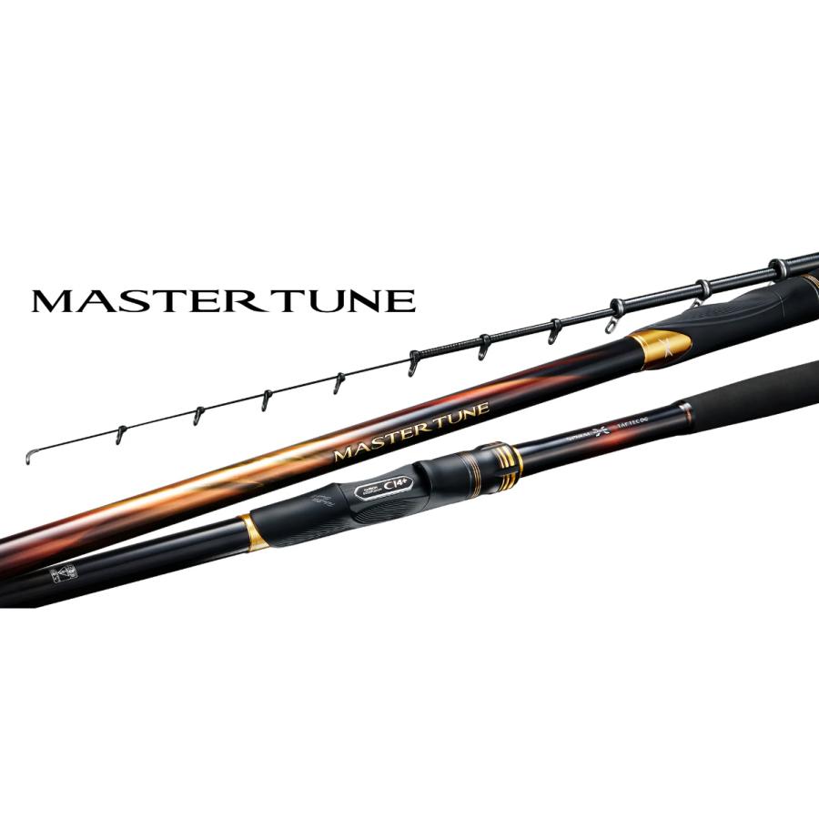 23 MASTERTUNE マスターチューン 1.5号-530 : 251237 : フィッシングK 
