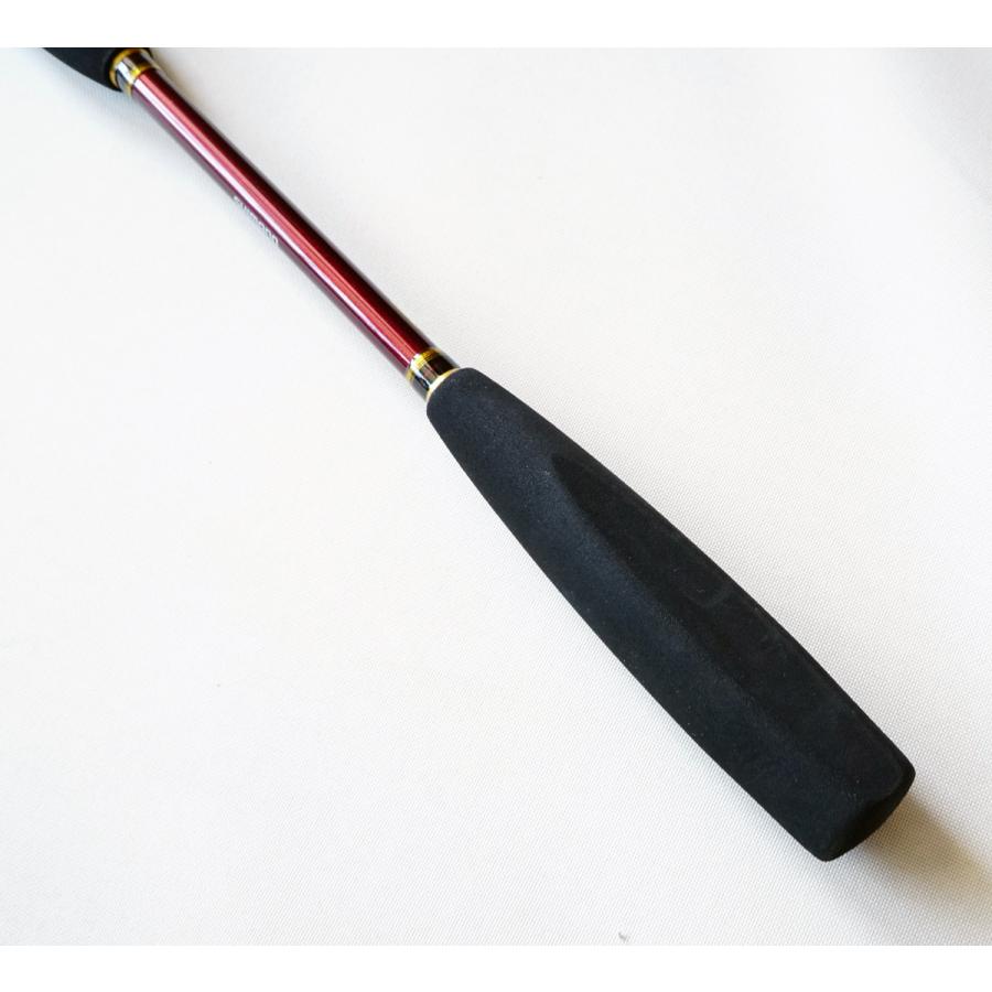 シマノ（SHIMANO） 18エンゲツ一つテンヤマダイ B240H ※訳アリ：（竿
