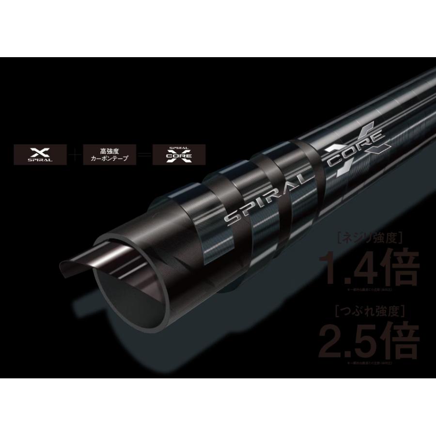 シマノ（SHIMANO） 18 ISO LIMITED イソ リミテッド 0.8-530