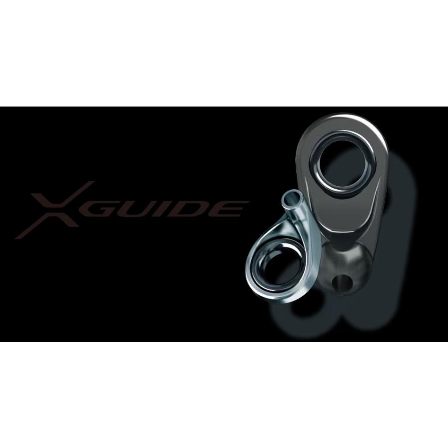 シマノ（SHIMANO） 18 ISO LIMITED イソ リミテッド 0.8-530