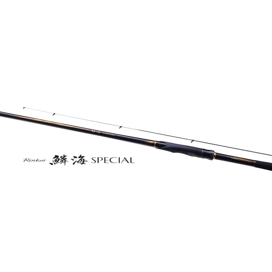 シマノ（SHIMANO） 21 鱗海(りんかい) スペシャル 00-530