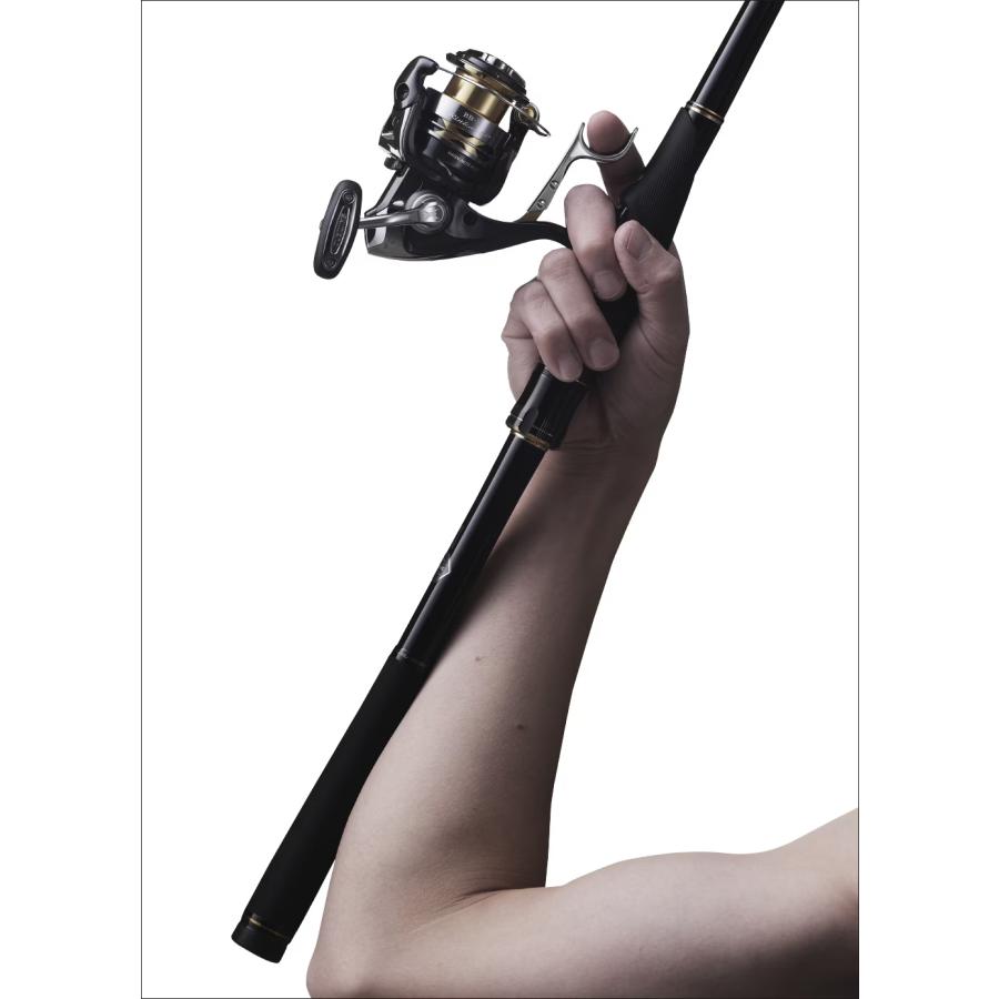 シマノ（SHIMANO） 21 鱗海(りんかい) スペシャル 00-530