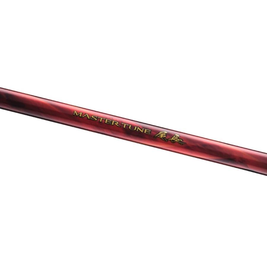シマノ（SHIMANO） 23 マスターチューン 尾長 2-500 : フィッシングK