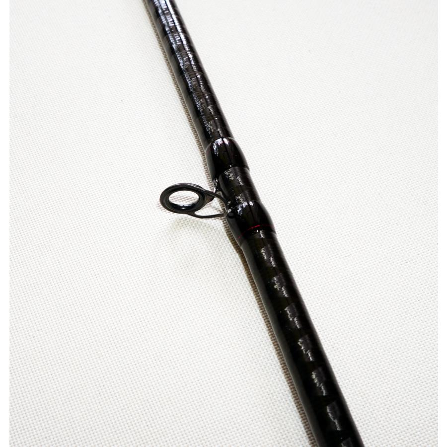 シマノ　釣り竿　ゾディアス　1610M シマノ（SHIMANO） 21ゾディアス 1610ML-2 ※訳アリ：（竿）本体のみ
