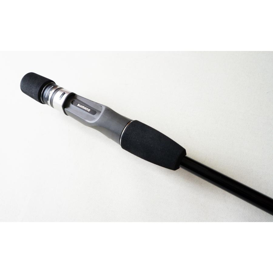 シマノ（SHIMANO） 21グラップラー タイプJ B60-5/3 ※訳アリ：（竿