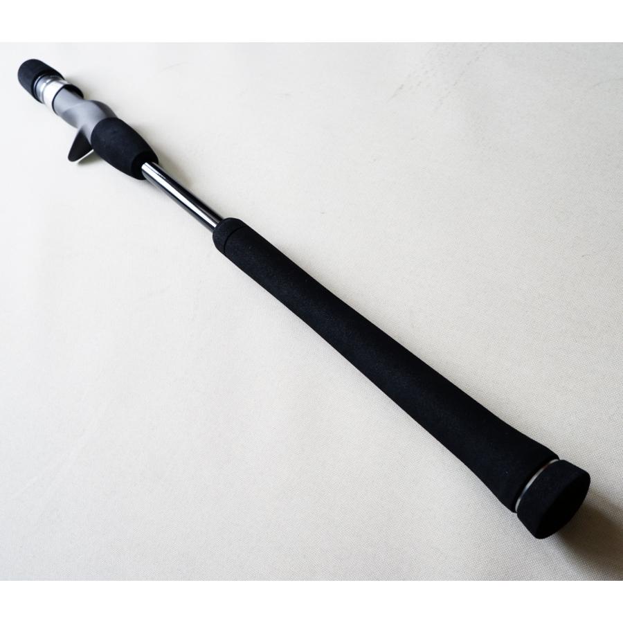 シマノ（SHIMANO） 21グラップラー タイプJ B60-5/3 ※訳アリ：（竿