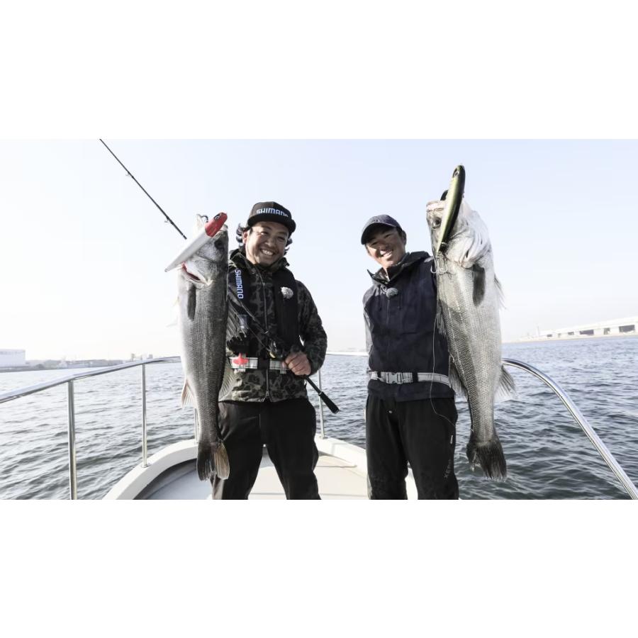 シマノ（SHIMANO） 21ディアルーナ DIALUNA BS B610M : フィッシングK