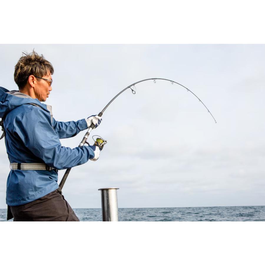 シマノ（SHIMANO） 24 OCEA PLGGER FULL THROTTLE オシアプラッガー